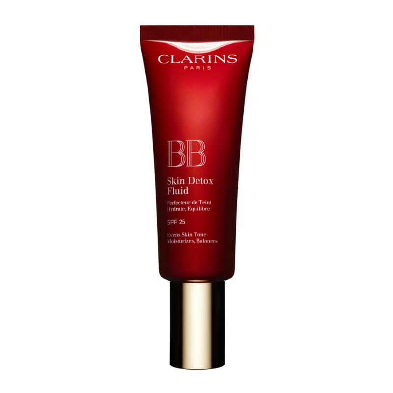 Bb Skin Detox Fluid 02 Spf25