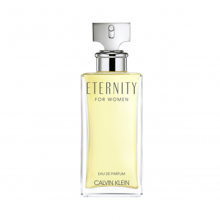 ETERNITY FOR WOMEN EDP 200ML EDICIÓN LIMITADA