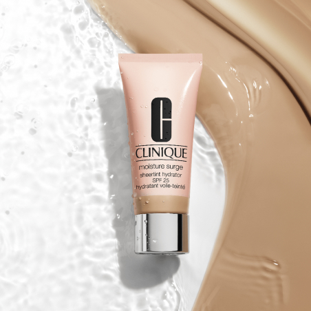 MOISTURE SURGE SHEER TINT SPF 25 40ML