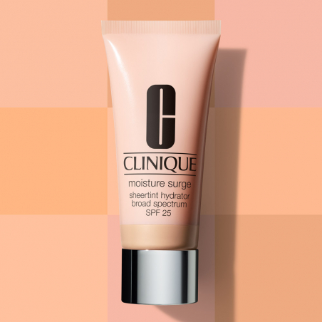 MOISTURE SURGE SHEER TINT SPF 25 40ML