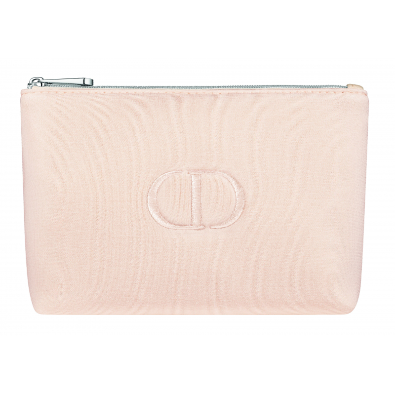DIOR TRAPEZIUM POUCH
