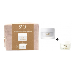 SET NECESER DENSITIUM CREME 50ML + BAUME NUIT 15ML DE REGALO