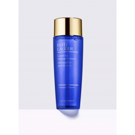 GENTLE EYE M/UP REMOVER 100ML