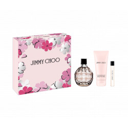 COFRE JIMMY CHOO EAU DE PARFUM