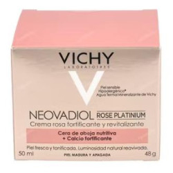 CREMA NEOVADIOL ROSE PLATINIUM NOCHE
