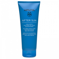 AFTER SUN COOL & SOOTH GEL-CREMA  200 ML