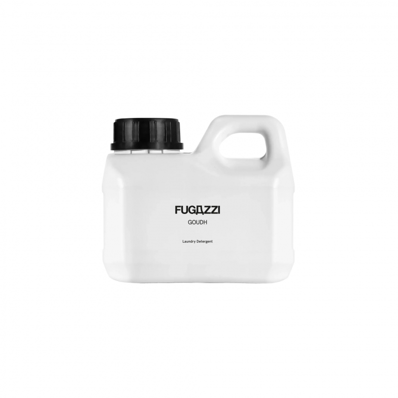 Laundry Detergent Parfum 1