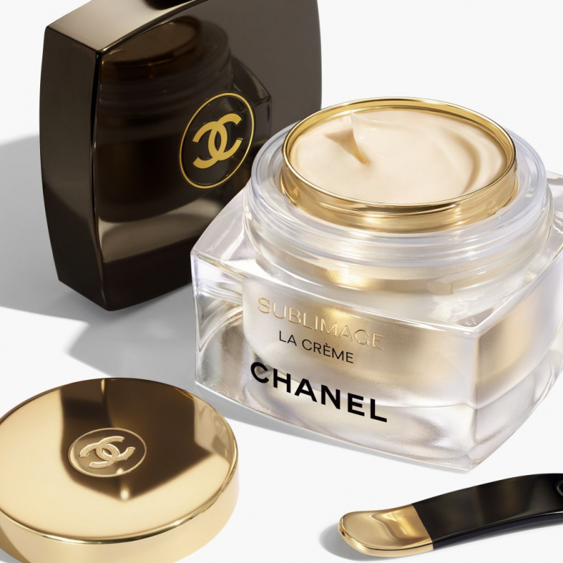 未開封CHANEL SUBLIMAGE LA CRÈME LUMIÈRE 50g SUBLIMAGE LA CRÈME LUMIÈRE Cremas | CHANEL