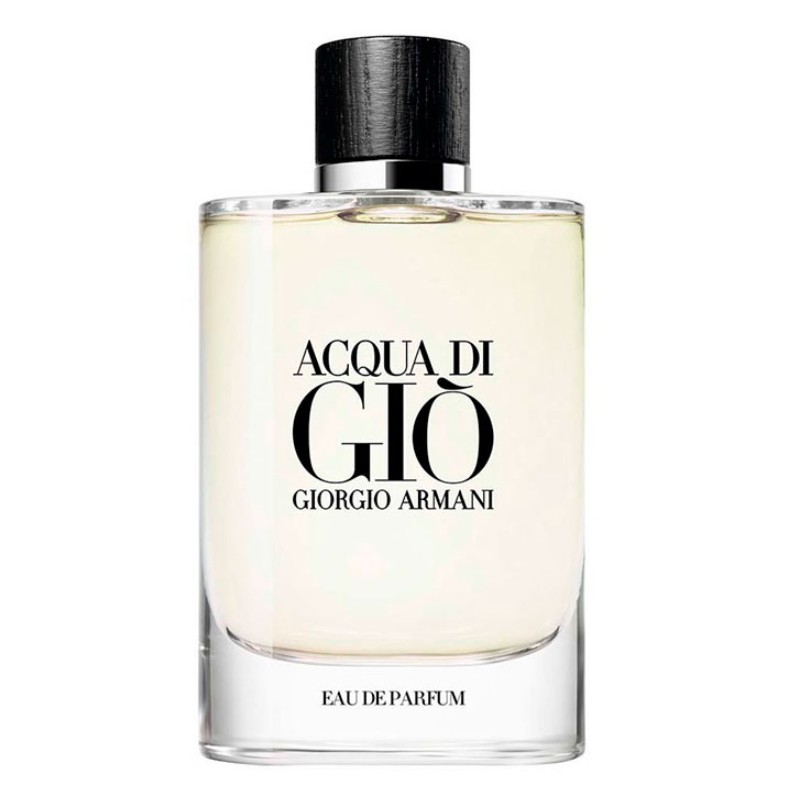Acqua Di Gio Edp 200ml EdiciÓn Limitada