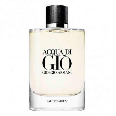 ACQUA DI GIO EDP 200ML EDICIÓN LIMITADA