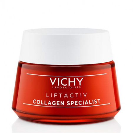 CREMA LIFTACTIV COLLAGEN SPECIALIST