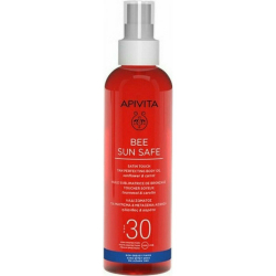 Bee Sun Safe Aceite Corporal Bronceado Perfecto Spf 30