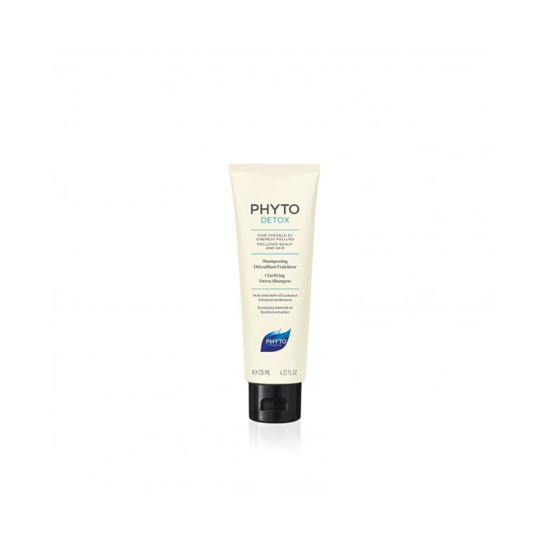 Champu Phytodetox 125ml
