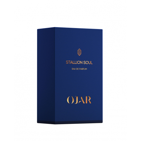 STALLION SOUL EAU DE PARFUM