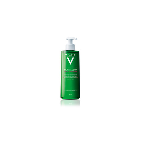 NORMADERM GEL LIMPIADOR PROFUNDO 400 ML