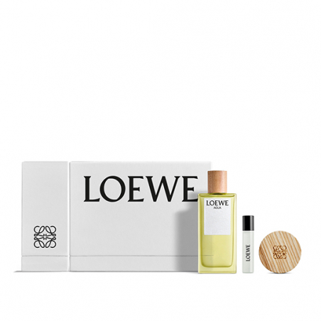 COFRE LOEWE AGUA EAU DE TOILETTE