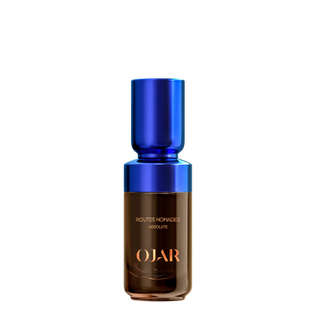 ROUTES NOMADES  PERFUME OIL ABSOLUTE