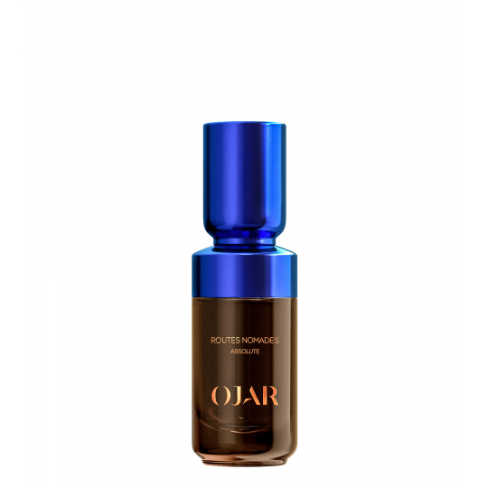 ROUTES NOMADES PERFUME OIL ABSOLUTE ROUTES NOMADES PERFUME OIL ABSOLUTE