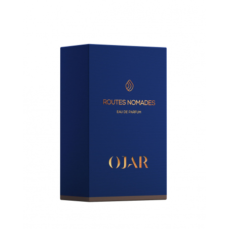 ROUTES NOMADES  EAU DE PARFUM