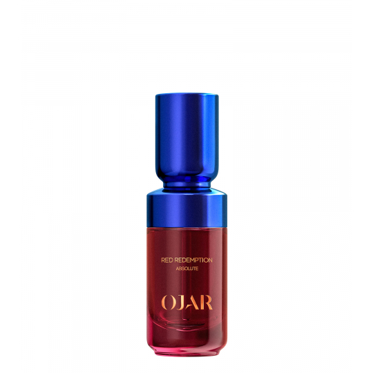 RED REDEMPTION PERFUME OIL ABSOLUTE RED REDEMPTION PERFUME OIL ABSOLUTE