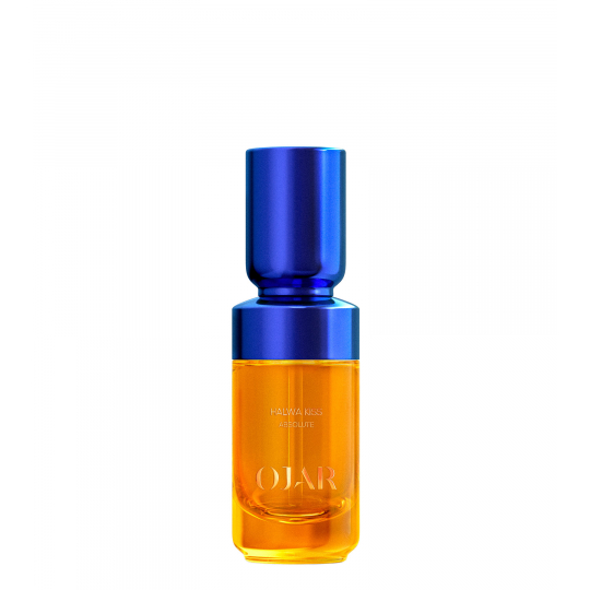 HALWA KISS PERFUME OIL ABSOLUTE HALWA KISS PERFUME OIL ABSOLUTE