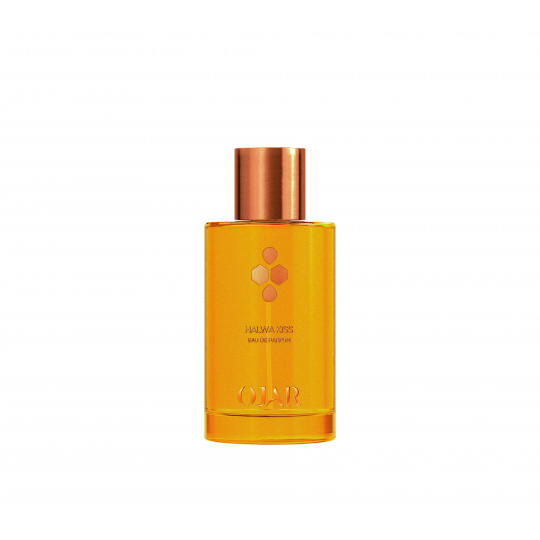 HALWA KISS EAU DE PARFUM HALWA KISS EAU DE PARFUM