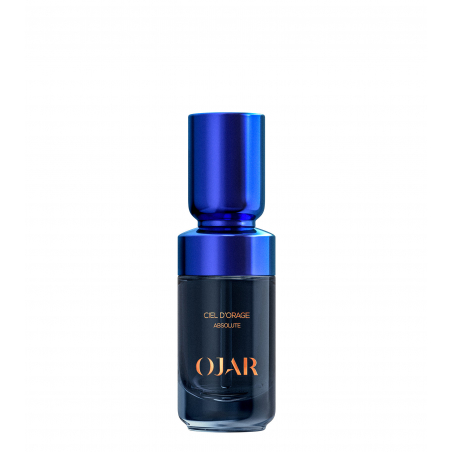 CIEL D'ORAGE  PERFUME OIL ABSOLUTE