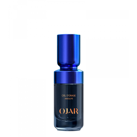 CIEL D'ORAGE PERFUME OIL ABSOLUTE CIEL D'ORAGE PERFUME OIL ABSOLUTE
