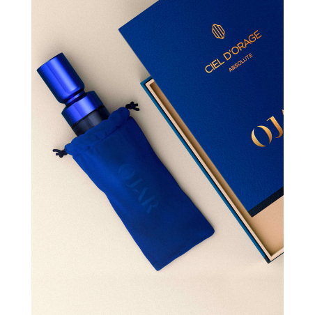 CIEL D'ORAGE  PERFUME OIL ABSOLUTE