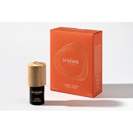 LE SÉRUM LUXE