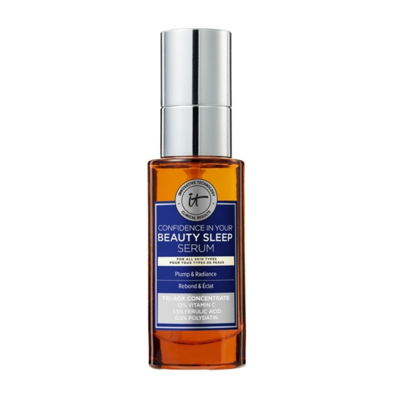 Confidence In Your Beauty Sleep Serum 30ml
