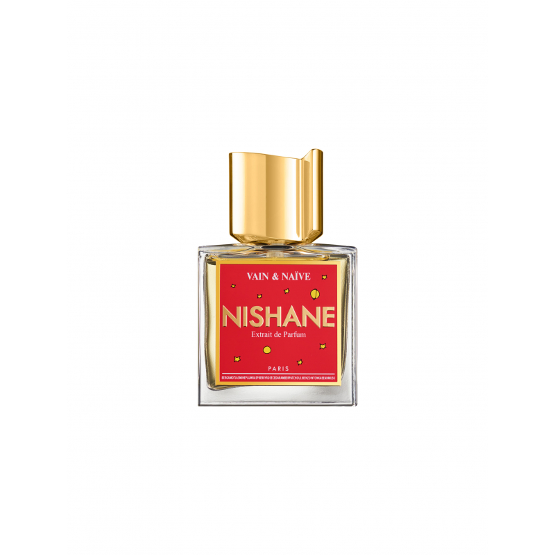 Vain & Naive 50 Ml