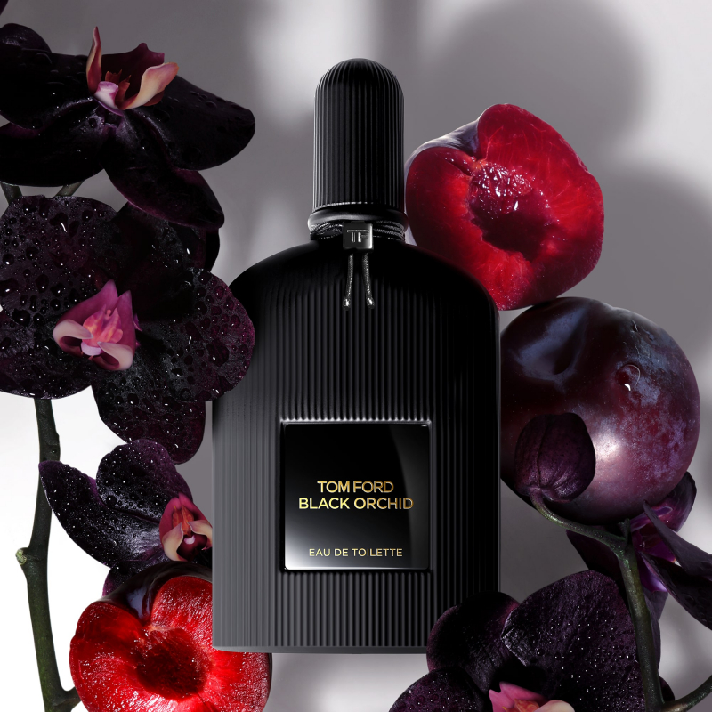 Black orchid mujer hotsell