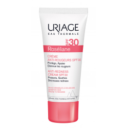 URIAGE ROSÉLIANE CREMA ANTIROJECES SPF30