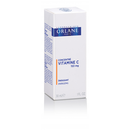 CONCENTRÉ VITAMINE C 30 ML