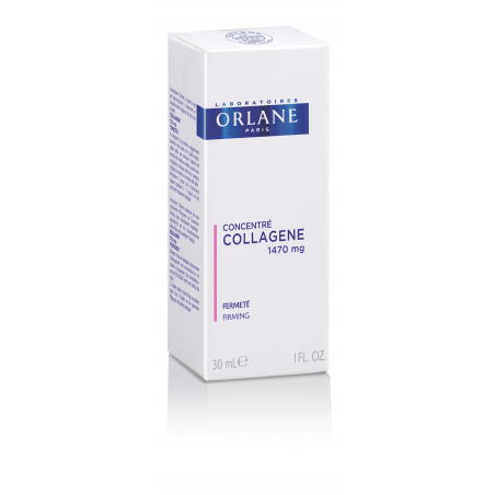 CONCENTRÉ COLLAGÈNE 30 ML