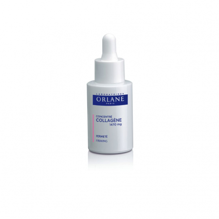 CONCENTRÉ COLLAGÈNE 30 ML