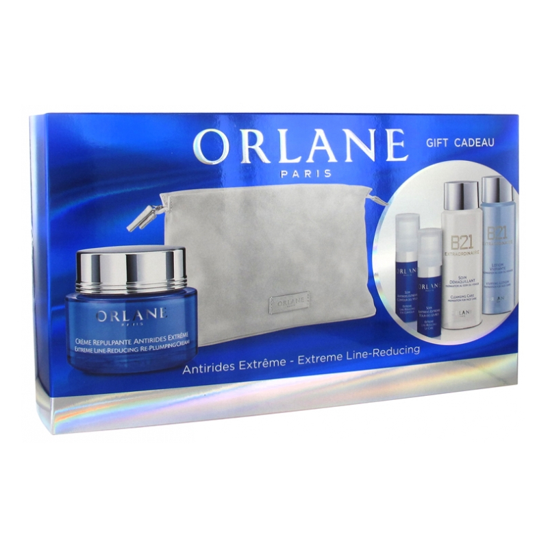 Orl Set Antirides Extreme Cream 50ml