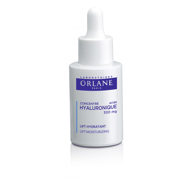 ConcentrÉ Acide Hialuronique 30 Ml