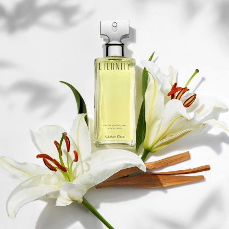 ETERNITY EAU DE PARFUM 100ML