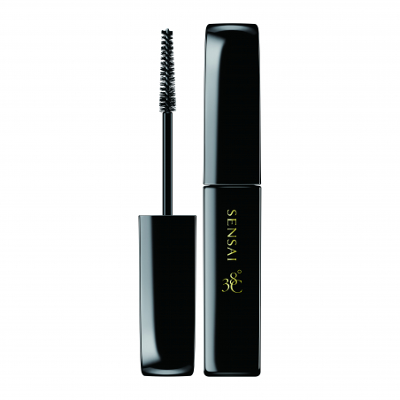 MASCARA LASH LENTHENER 38C 001BLACK