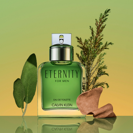 ETERNITY MEN EAU DE PARFUM