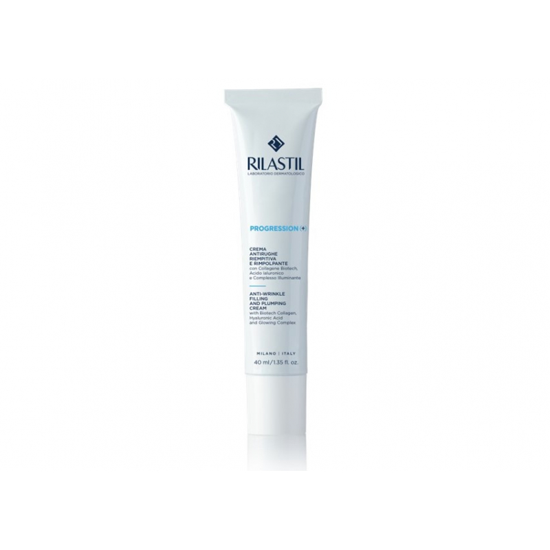 Progression (+) Crema 40ml