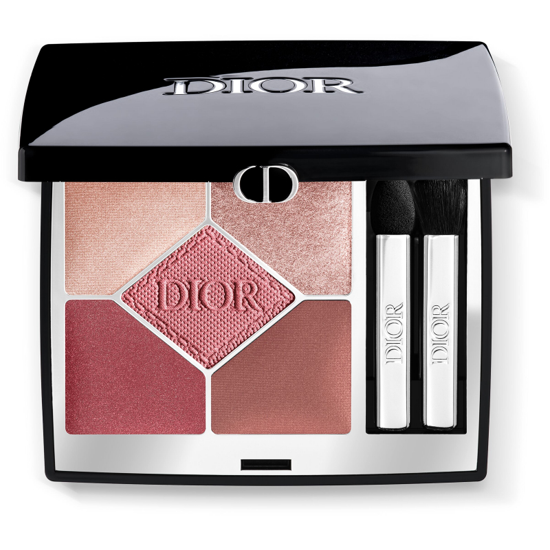 5 Couleurs Couture - EdiciÓn Limitada Dior En 823 Rosa Mutabilis