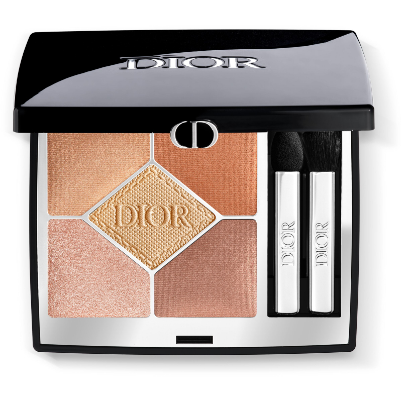 5 Couleurs Couture - EdiciÓn Limitada Dior En 423 Amber Pearl