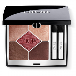 DIORSHOW 5 COULEURS PALETA DE OJOS