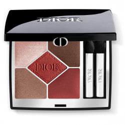 DIORSHOW 5 COULEURS PALETA DE OJOS