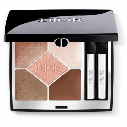 5 COULEURS COUTURE - EDICIÓN LIMITADA DIOR EN 649 NUDE DRESS