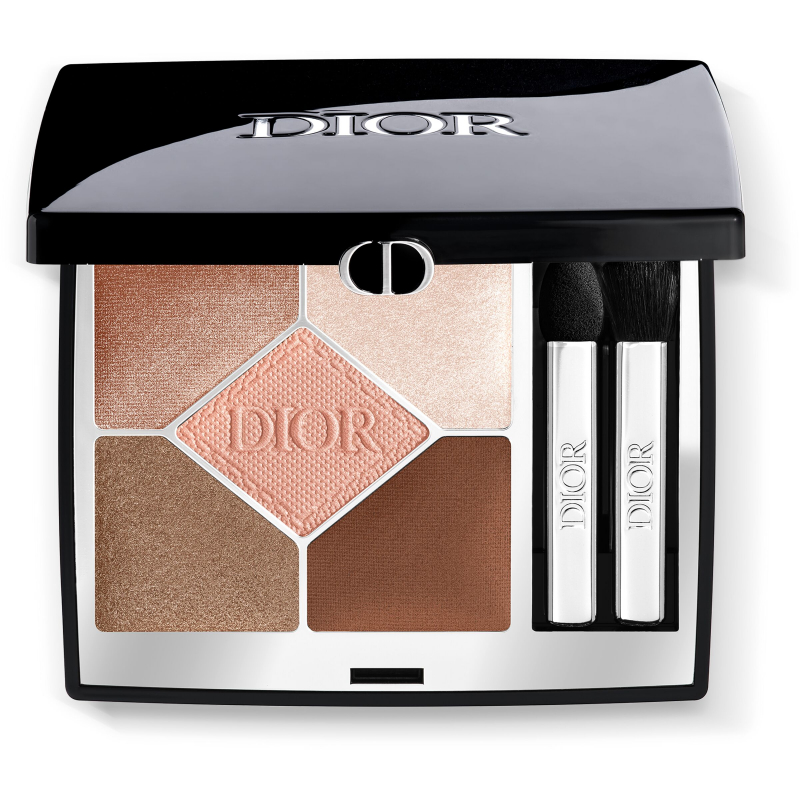 5 Couleurs Couture - EdiciÓn Limitada Dior En 649 Nude Dress