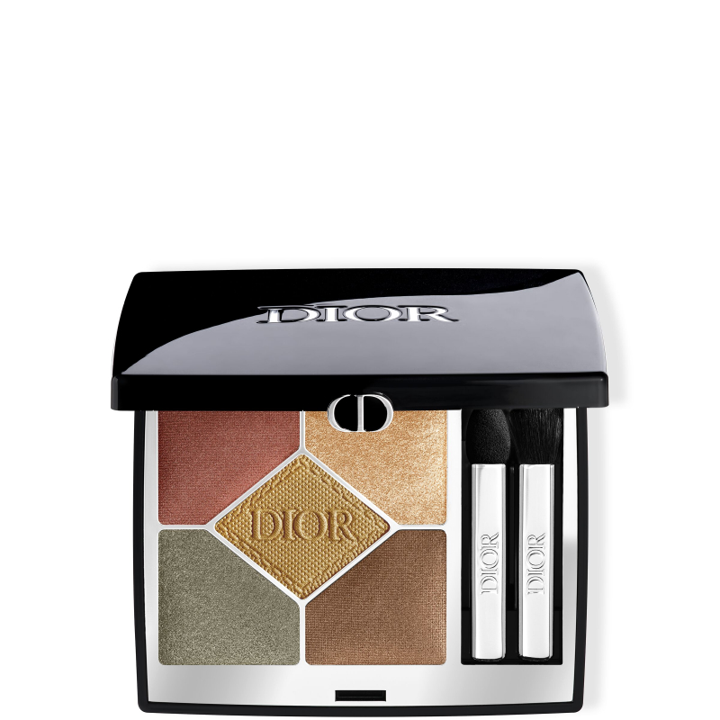 5 couleurs couture - edicion limitada dior en 343 khaki